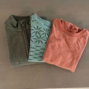 Old Navy Fall Clothing Set in 2T